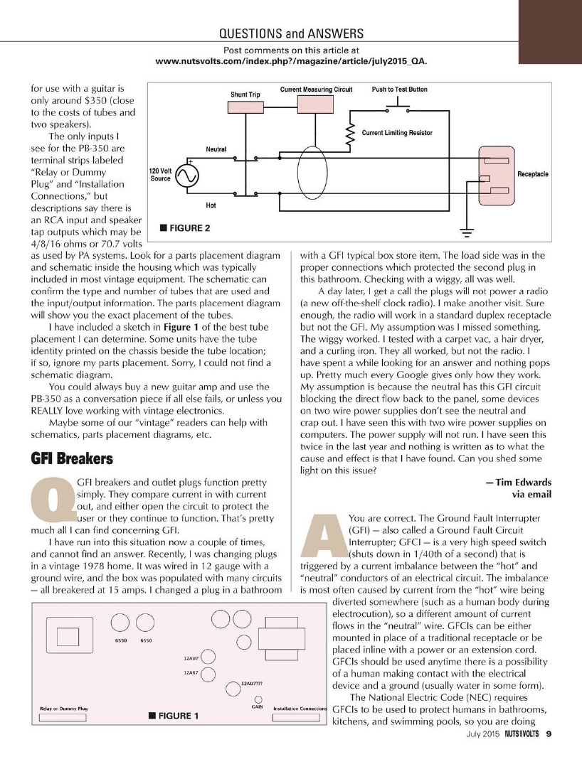 Nuts and Volts 2015-07